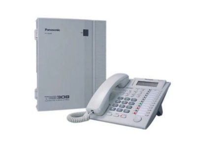Panasonic Epabx System Dealer